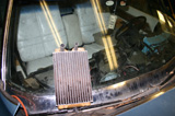 1972 Cadillac DeVille Heater Core